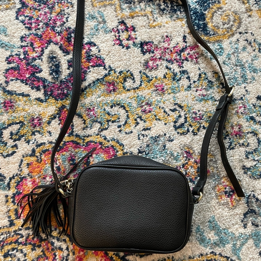 Crossbody